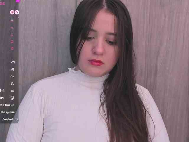 Sabrina--Lenoox webcam