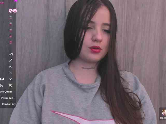 Sabrina--Lenoox