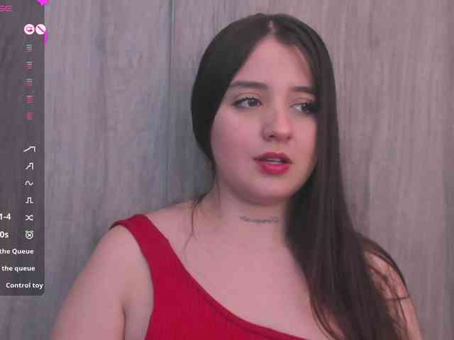 Sabrina--Lenoox webcam