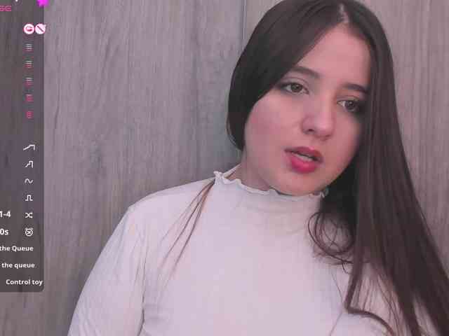 Sabrina--Lenoox webcam