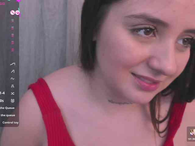 Sabrina--Lenoox webcam