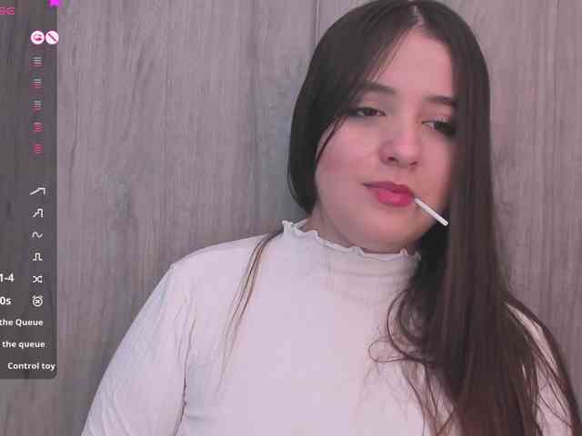 Sabrina--Lenoox webcam