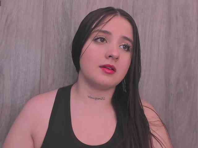 Sabrina--Lenoox webcam