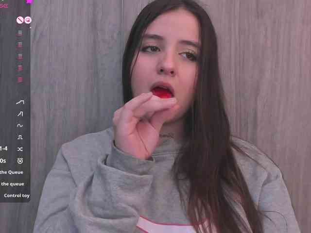 Sabrina--Lenoox