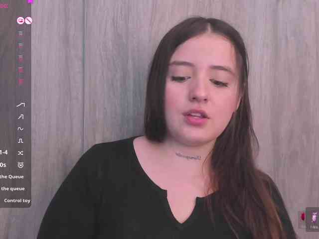 Sabrina--Lenoox webcam