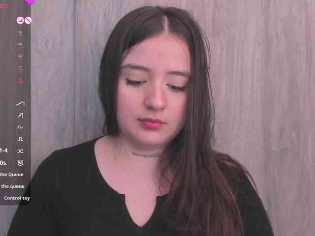 Sabrina--Lenoox webcam