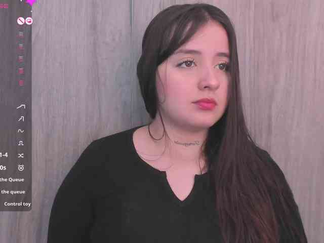 Sabrina--Lenoox webcam