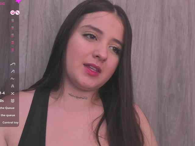 Sabrina--Lenoox webcam