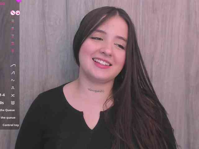 Sabrina--Lenoox webcam