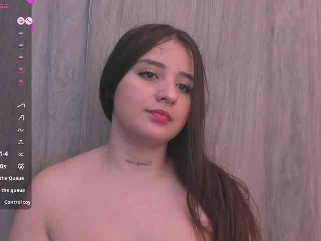 Sabrina--Lenoox webcam