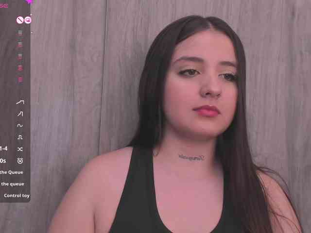 Sabrina--Lenoox webcam