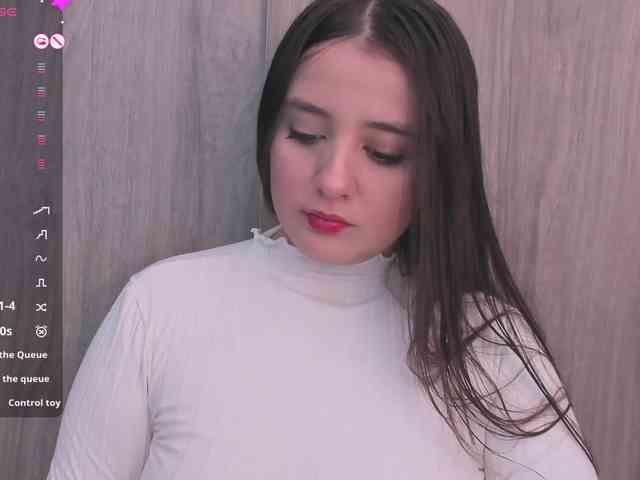 Sabrina--Lenoox webcam