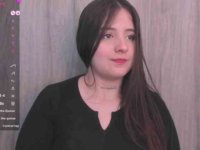 Sabrina--Lenoox webcam