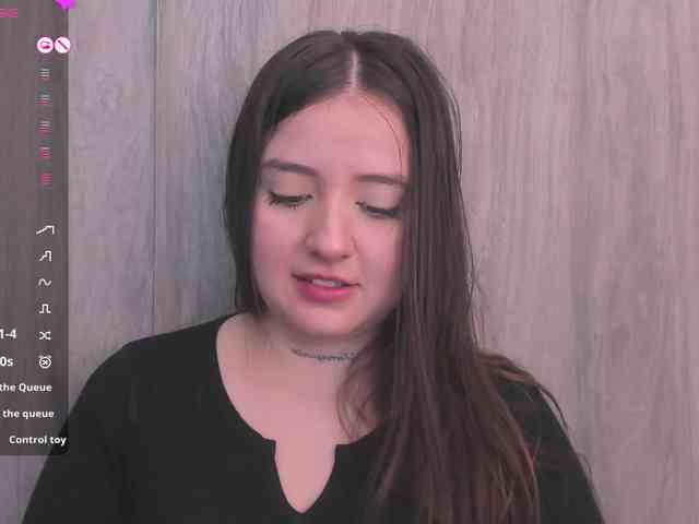 Sabrina--Lenoox webcam