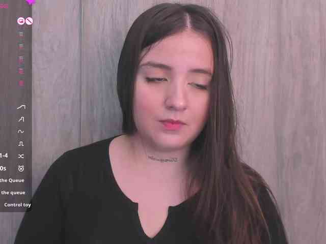 Sabrina--Lenoox webcam