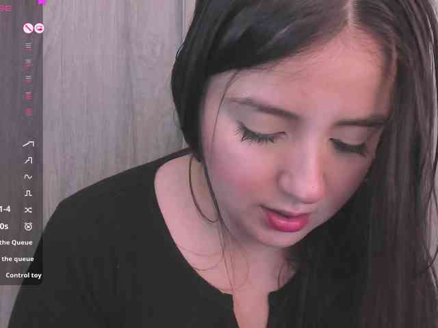 Sabrina--Lenoox webcam