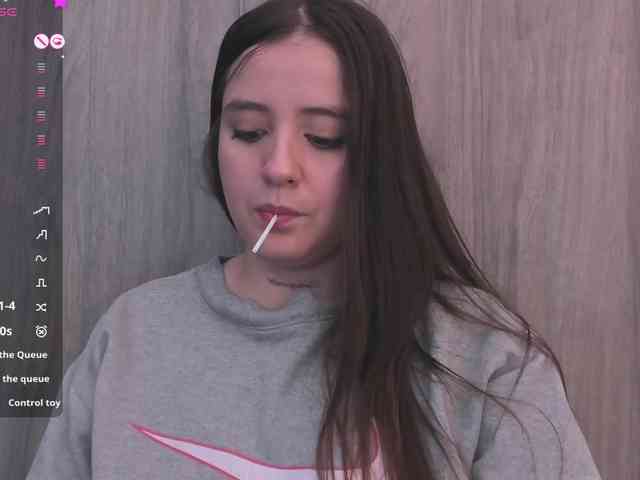 Sabrina--Lenoox webcam