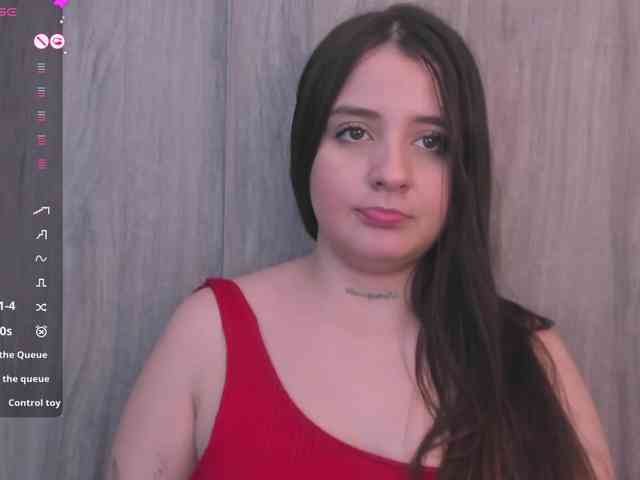 Sabrina--Lenoox webcam