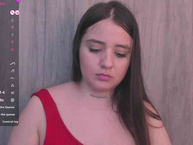 Sabrina--Lenoox webcam