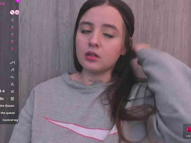 Sabrina--Lenoox