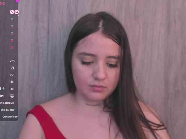 Sabrina--Lenoox webcam