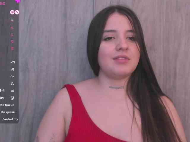 Sabrina--Lenoox webcam