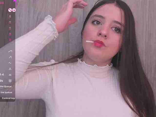 Sabrina--Lenoox webcam