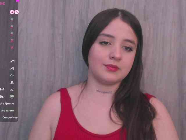 Sabrina--Lenoox webcam