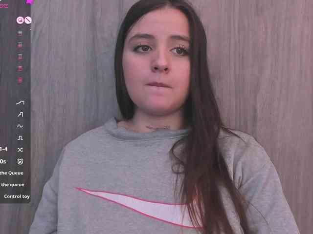 Sabrina--Lenoox webcam