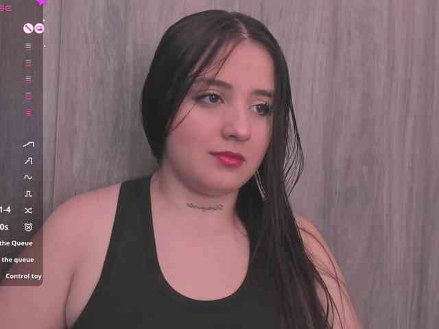 Sabrina--Lenoox webcam