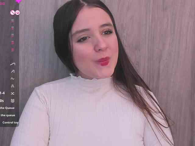 Sabrina--Lenoox webcam