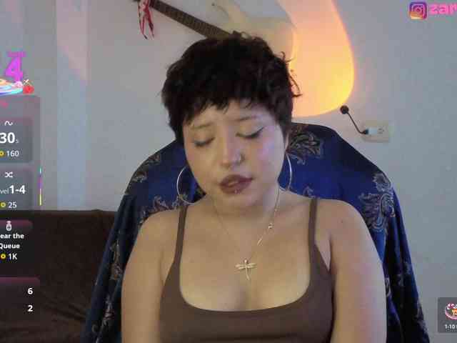 zaramuley webcam