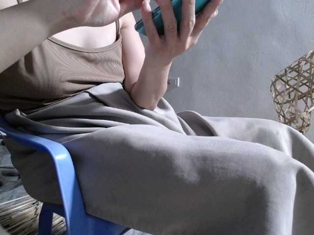 Maila88a live cam on BongaCams