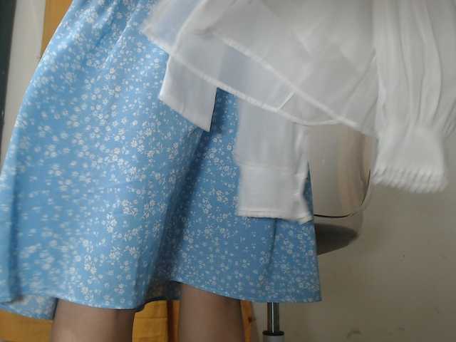 Maila88a live webcam show