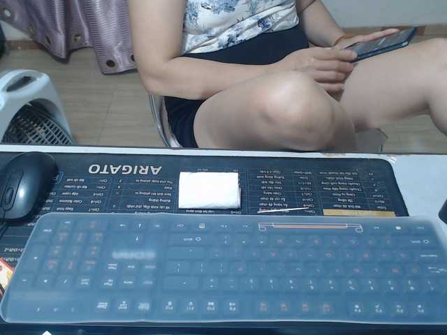 Maila88a live cam on BongaCams