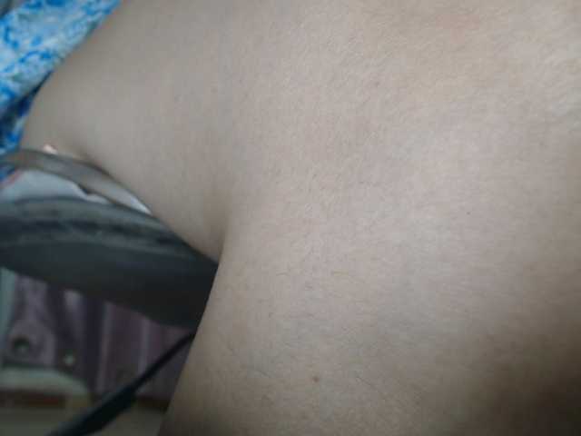 Maila88a, en directo ahora en BongaCams