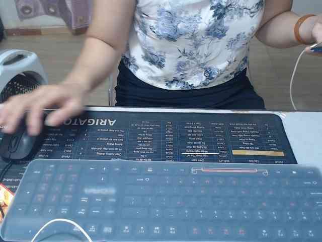 Maila88a webcam