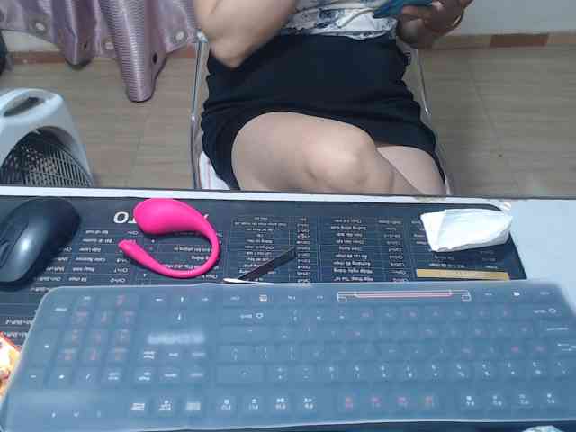 Maila88a webcam
