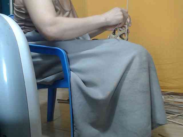 Maila88a webcam