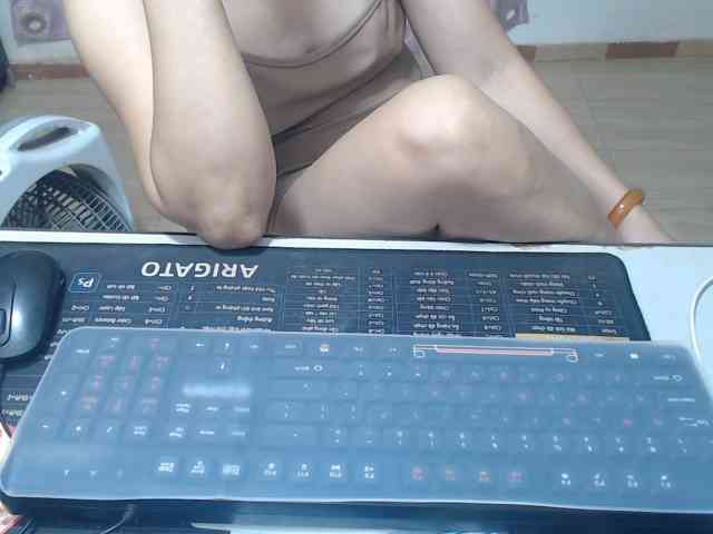 Maila88a webcam