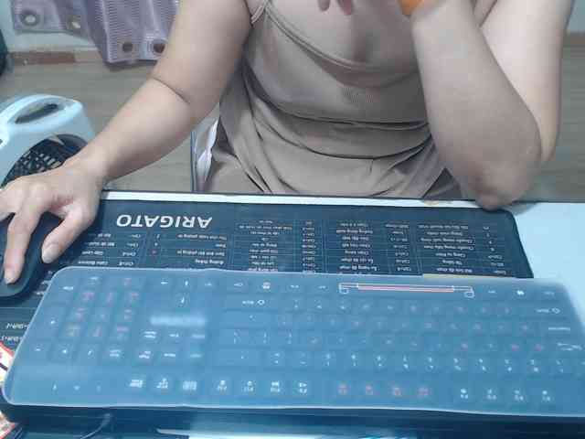 Maila88a webcam