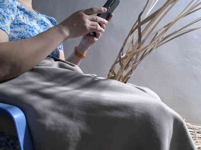 Maila88a webcam