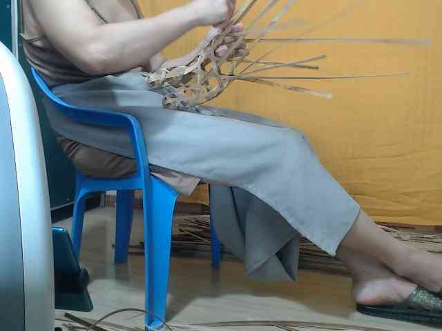Maila88a webcam