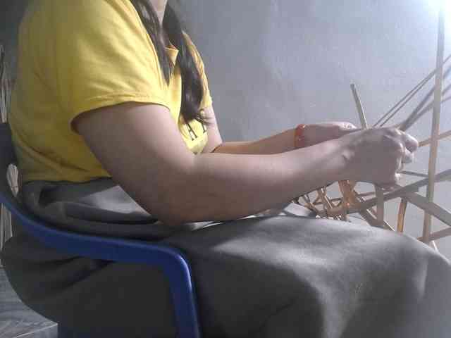 Maila88a webcam