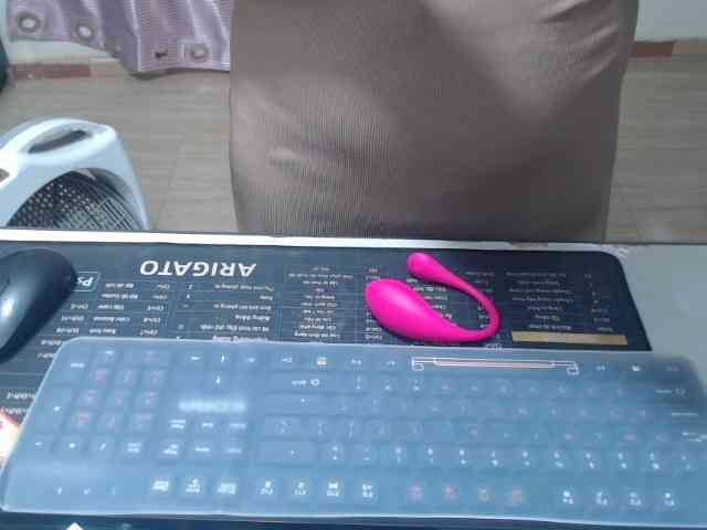 Maila88a webcam