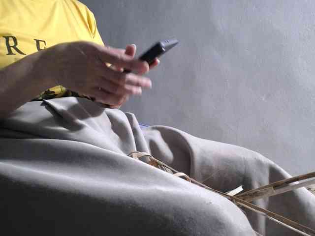 Maila88a webcam