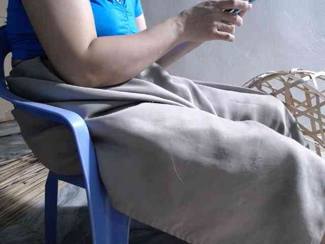 Maila88a webcam