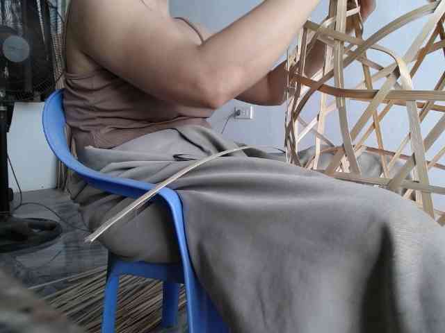 Maila88a webcam