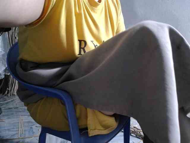 Maila88a webcam