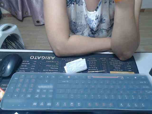 Maila88a webcam